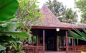 Prama House